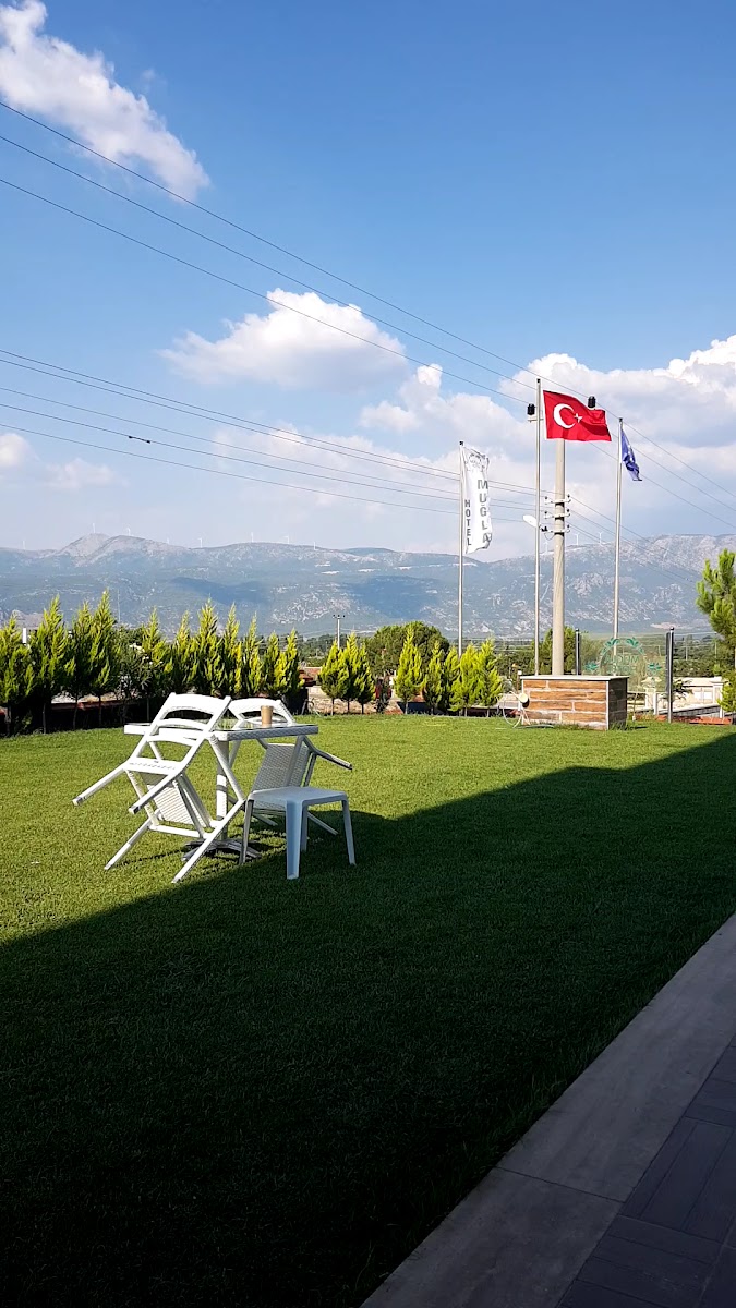 Muğla Hotel — fotoğraf 4