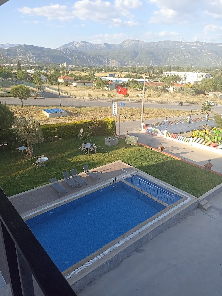 Muğla Hotel — fotoğraf 5