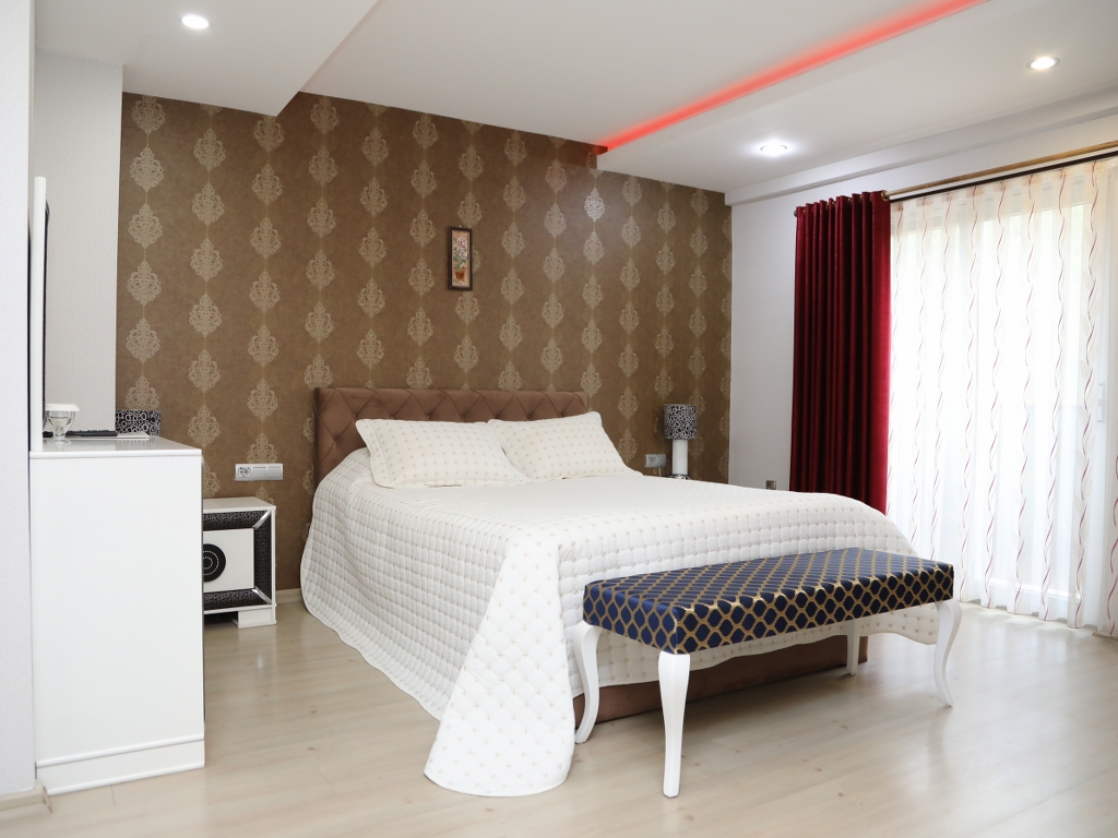 Muğla Hotel — fotoğraf 8