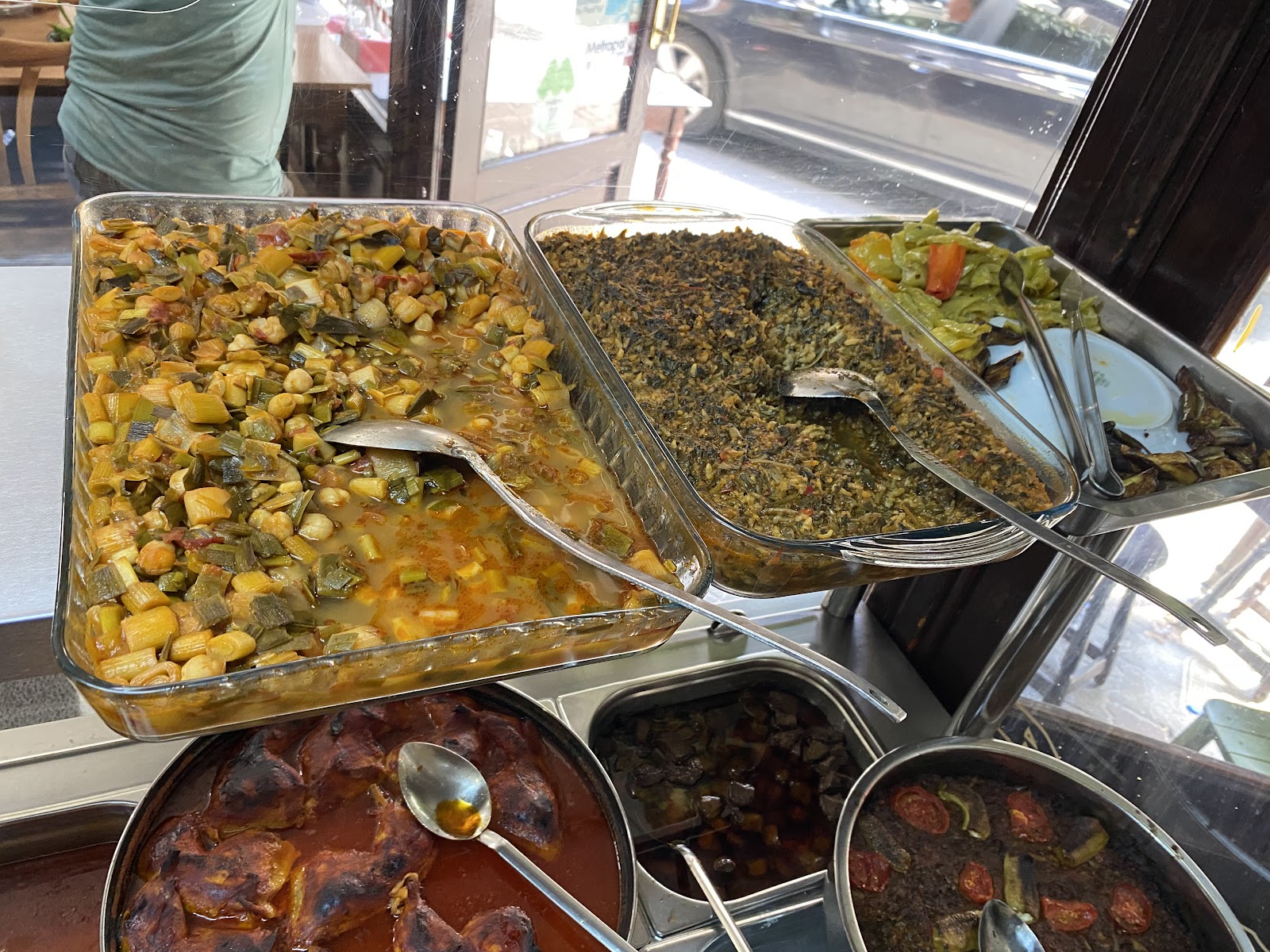 Muğla Lokantası — photo 2