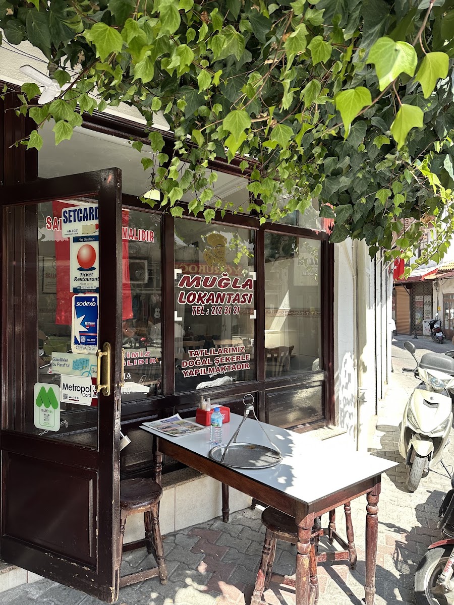 Muğla Lokantası — photo 4