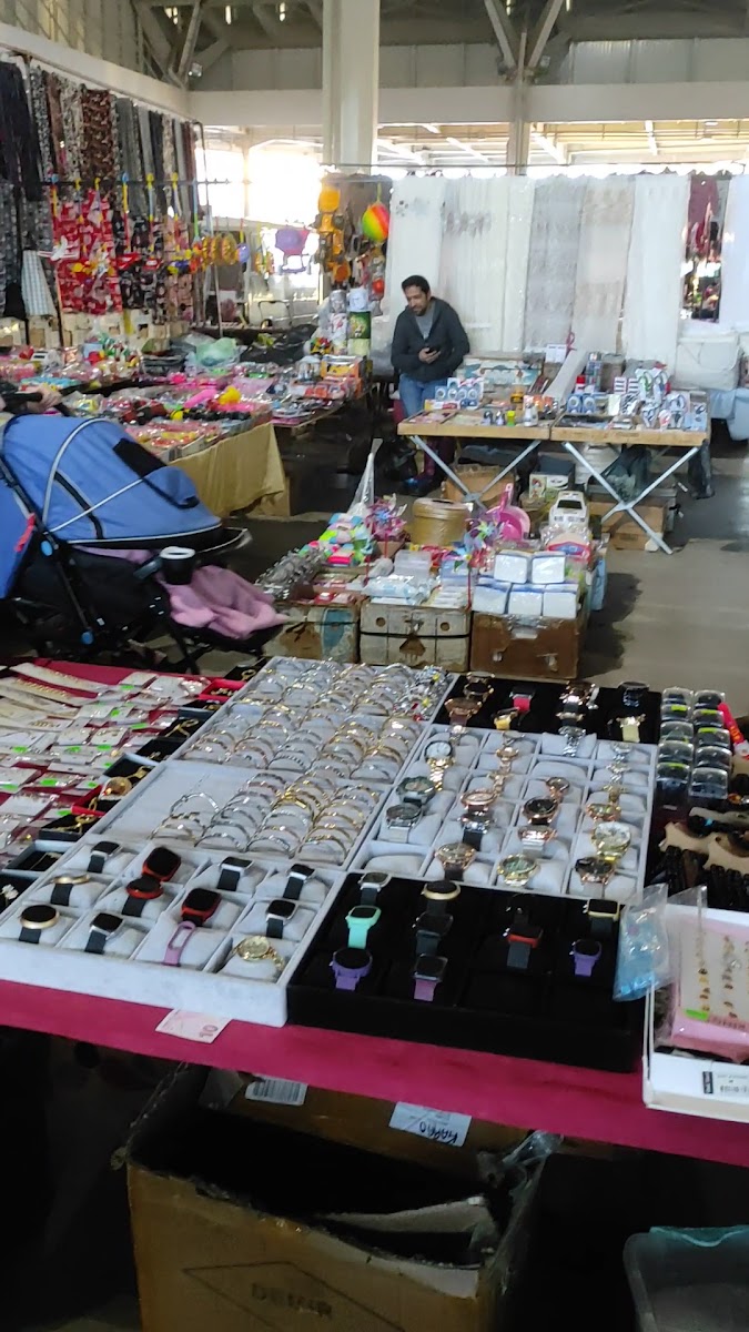 MUHACİR PAZARI — fotoğraf 3