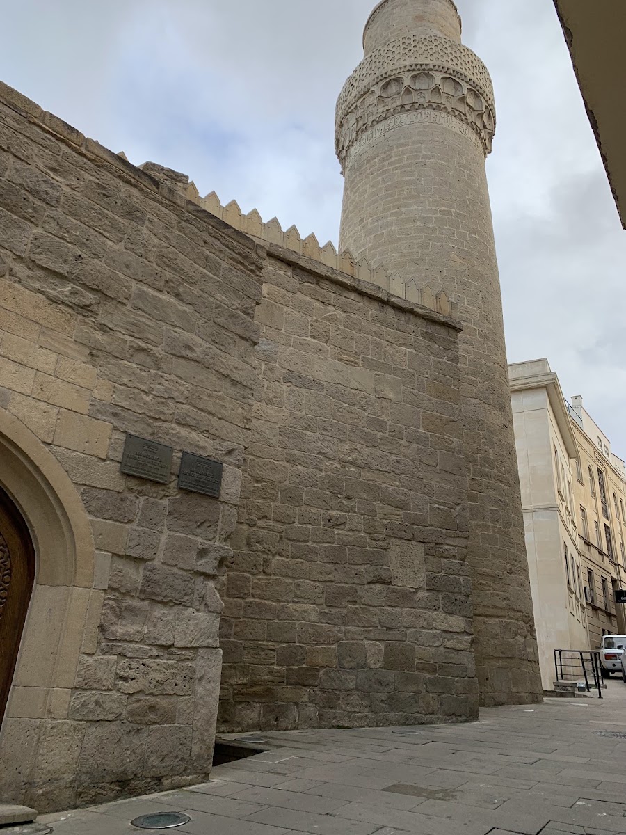 Muhammed Cami — photo 2