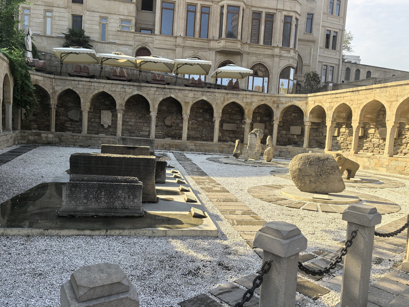 Muhammed Cami — photo 3