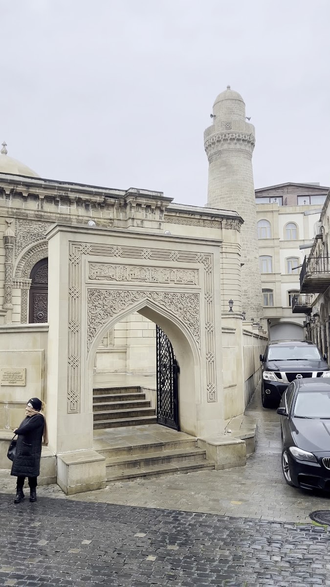 Muhammed Cami — photo 4
