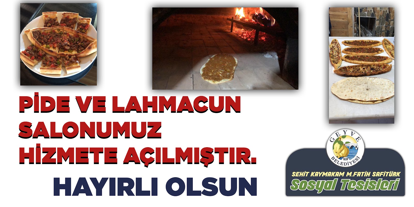 Muhammet Fatih Safitürk Sosyal Tesisleri ve Seyir Terası — fotoğraf 2