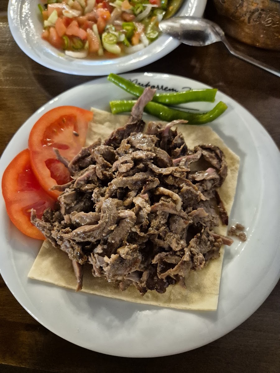 Muharrem Usta 1940 — photo 5