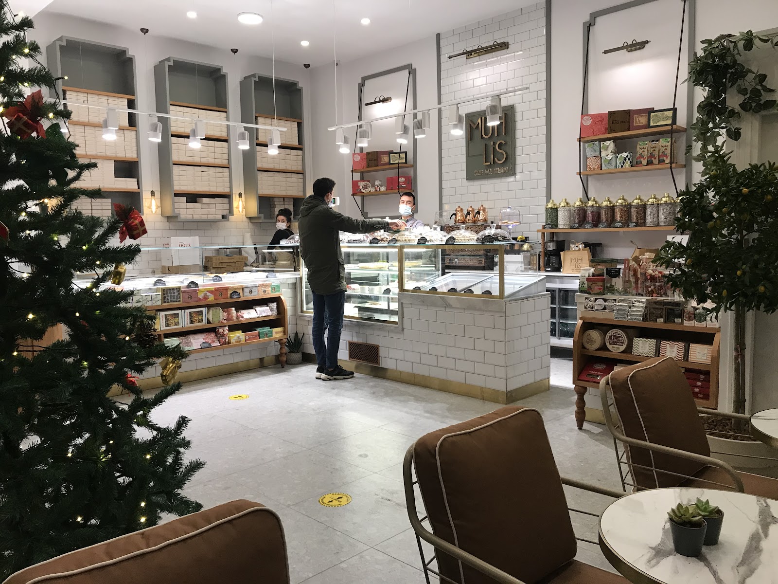 Muhlis Tatlı — fotoğraf 8