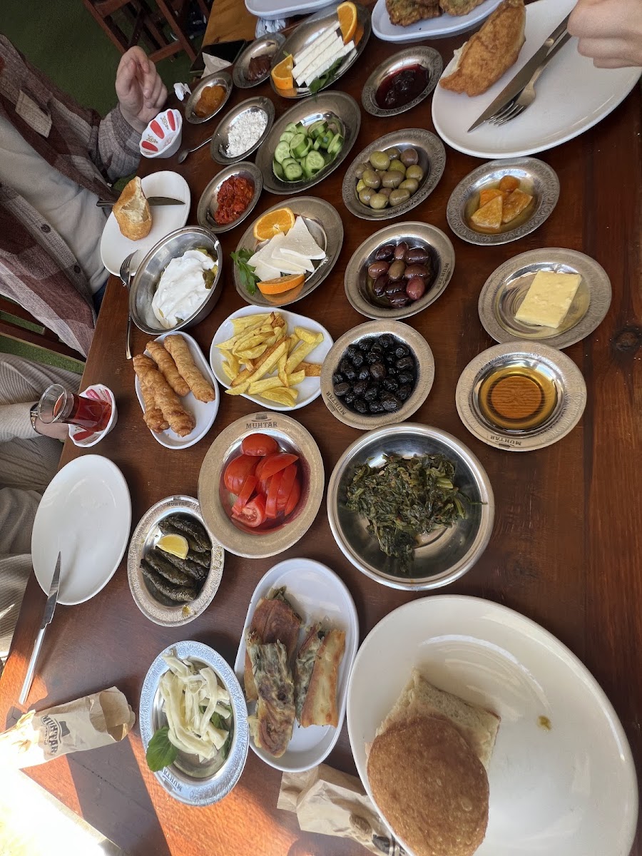 Muhtar Çökertme — fotoğraf 2