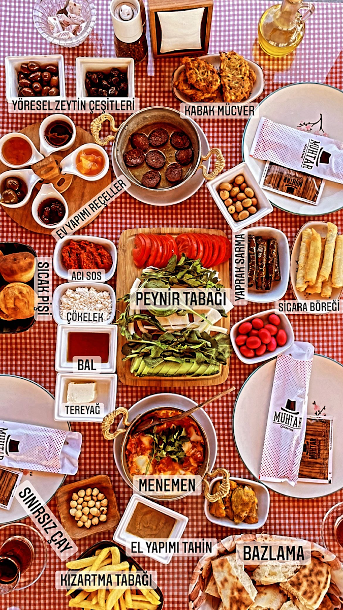 Muhtar Çökertme — fotoğraf 4