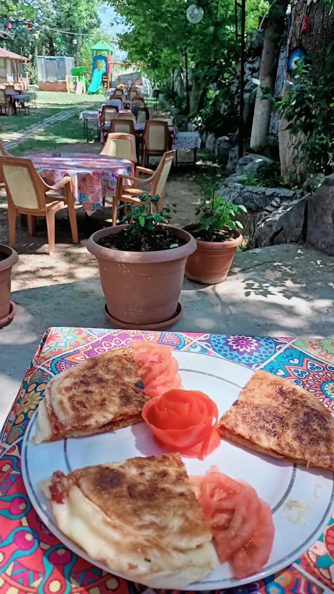 Muhtarın Yeri Et Restoran & Otel — fotoğraf 4