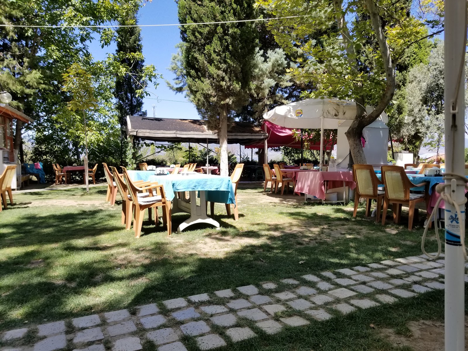 Muhtarın Yeri Et Restoran & Otel — fotoğraf 5