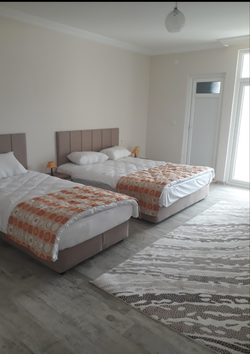 Muhtarın Yeri Et Restoran & Otel — fotoğraf 6