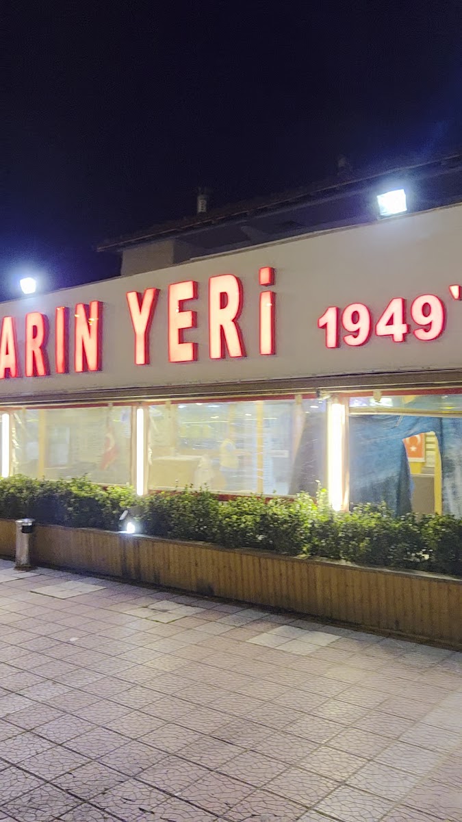 Muhtarın Yeri Menemen — fotoğraf 3