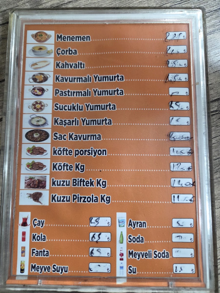 Muhtarın Yeri Menemen — fotoğraf 4