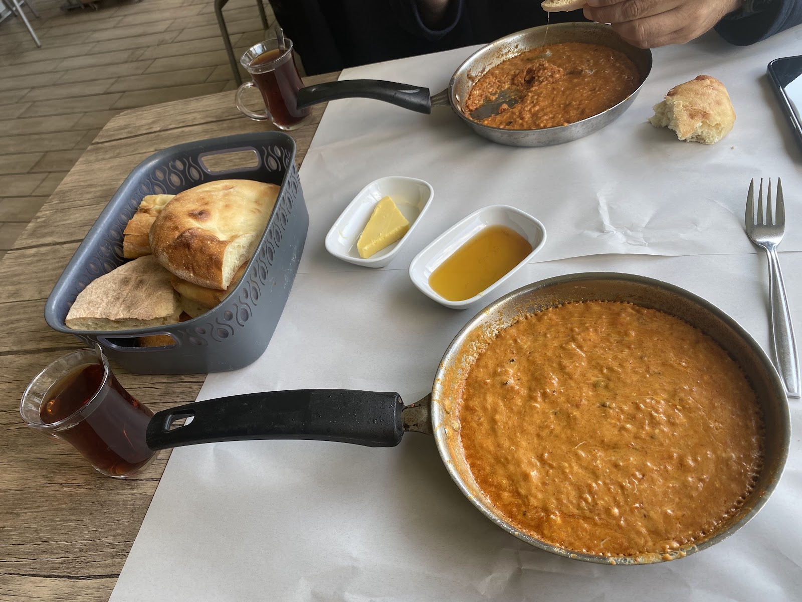 Muhtarın Yeri Menemen — fotoğraf 5