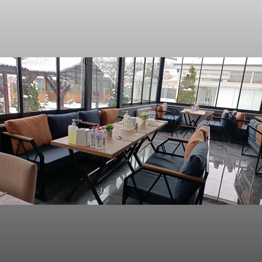 Muhtarın Yeri Pide ve Kebap Salonu — fotoğraf 1