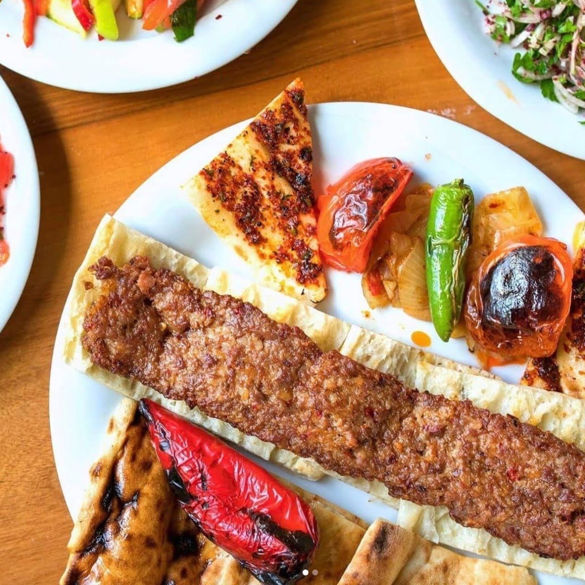 Muhtarın Yeri Pide ve Kebap Salonu — fotoğraf 4
