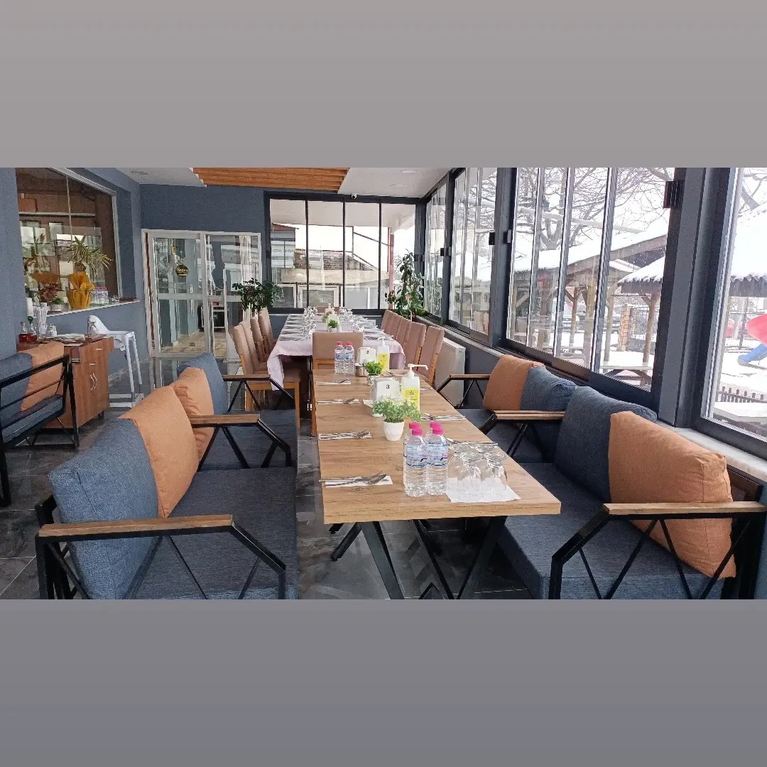 Muhtarın Yeri Pide ve Kebap Salonu — fotoğraf 5