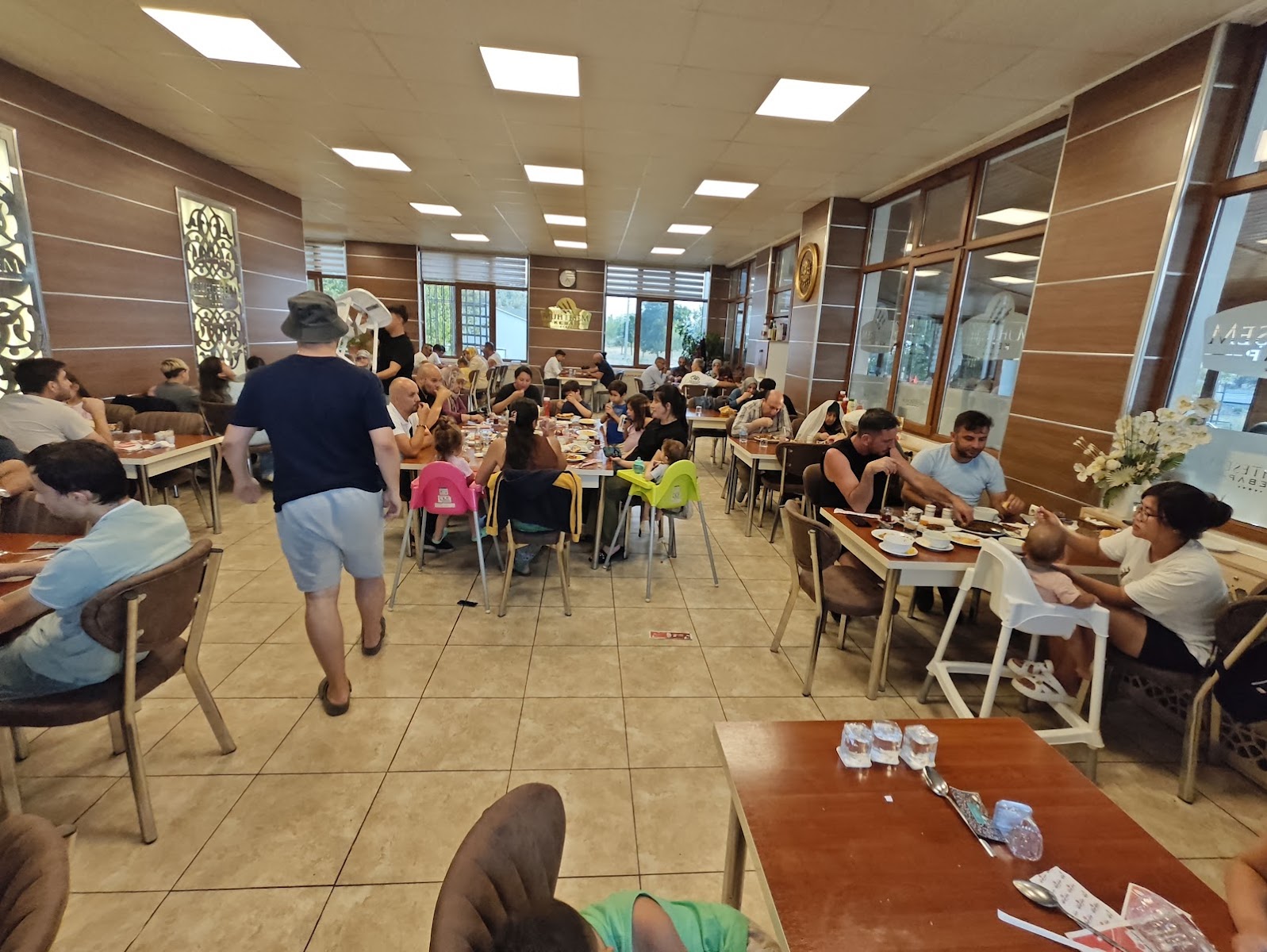 Muhtesem Kebap — fotoğraf