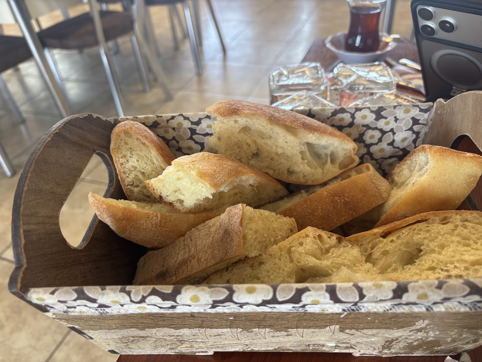 Muhtesem Kebap — fotoğraf 2