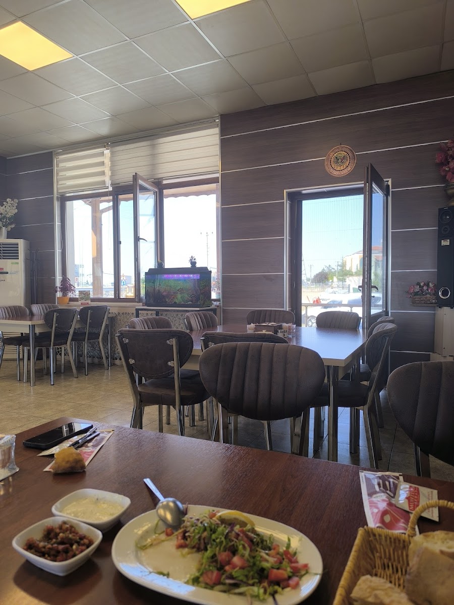 Muhtesem Kebap — fotoğraf 5