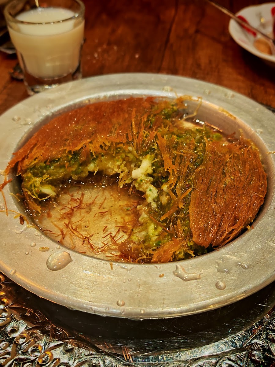 Mühür Restaurant — fotoğraf 2
