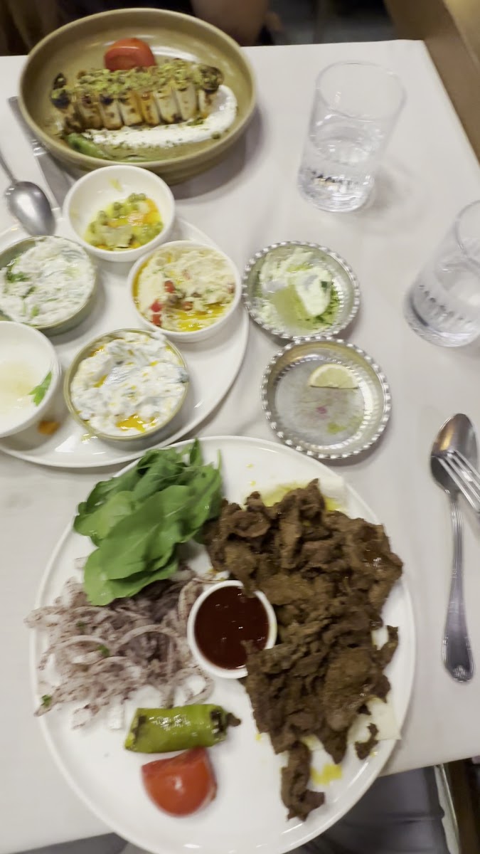 Mühür Restaurant — fotoğraf 3