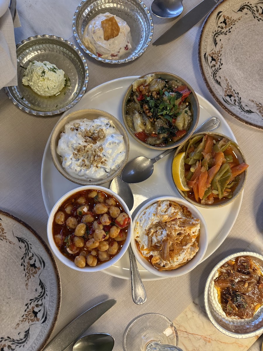 Mühür Restaurant — fotoğraf 5