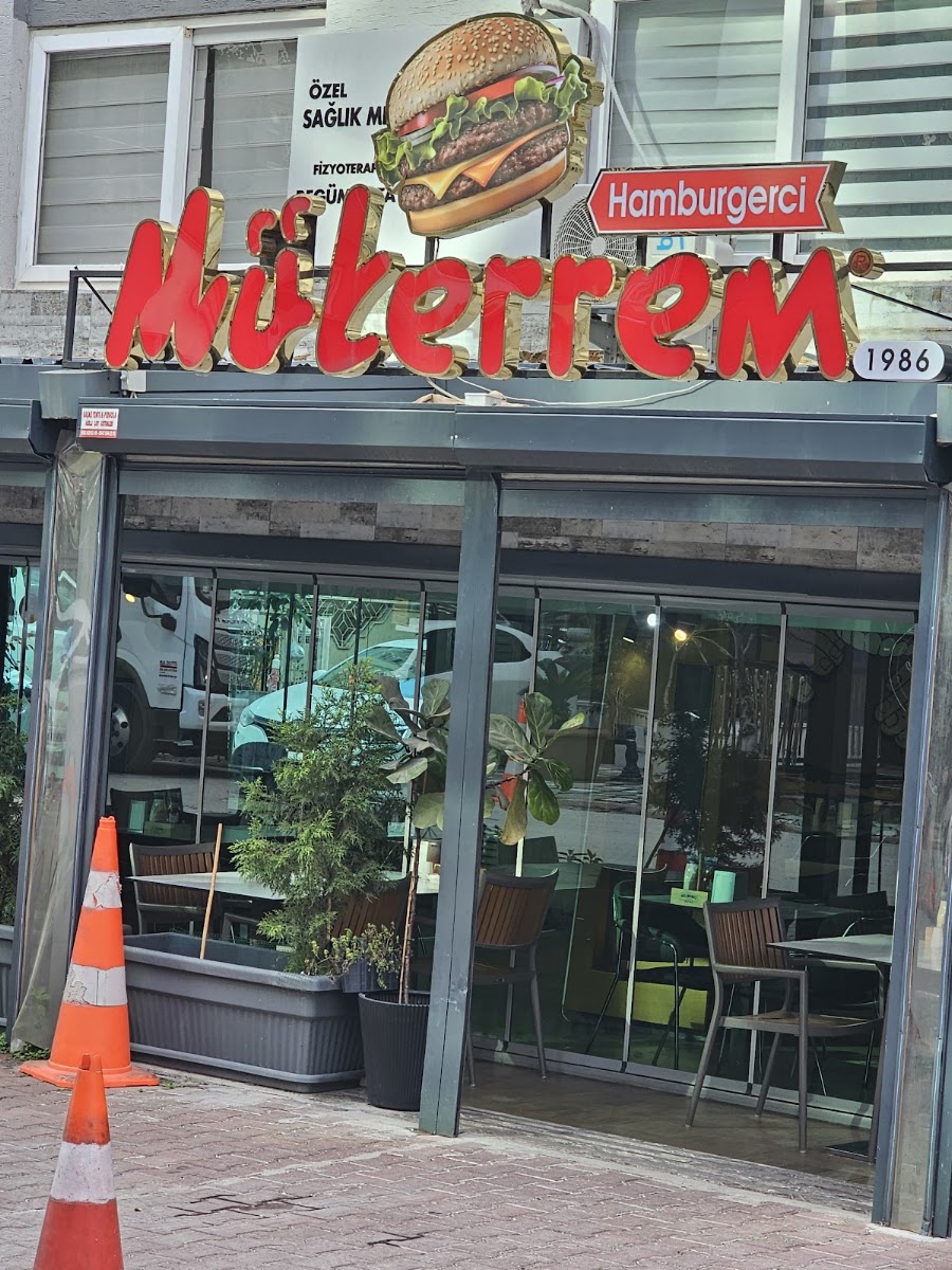 Mükerrem — photo