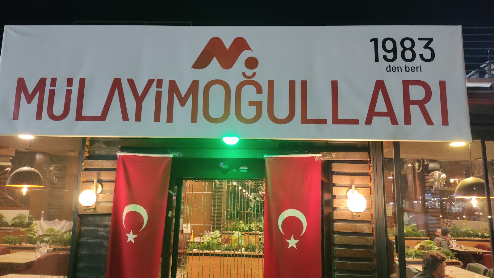 Mülayimoğulları İskender — fotoğraf