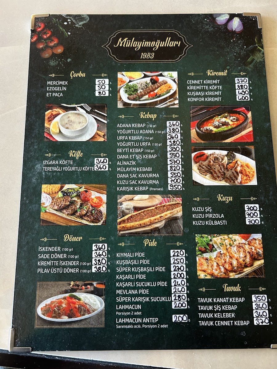 Mülayimoğulları İskender — fotoğraf 2