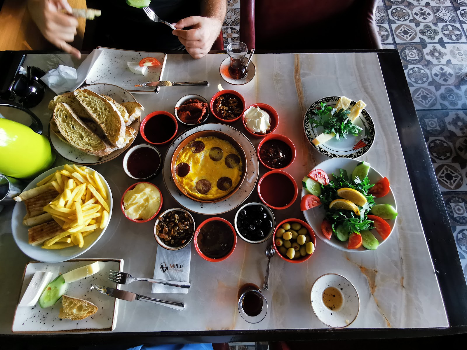 Mülayimoğulları İskender — fotoğraf 4