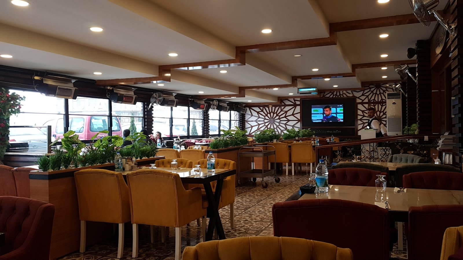 Mülayimoğulları İskender — fotoğraf 5