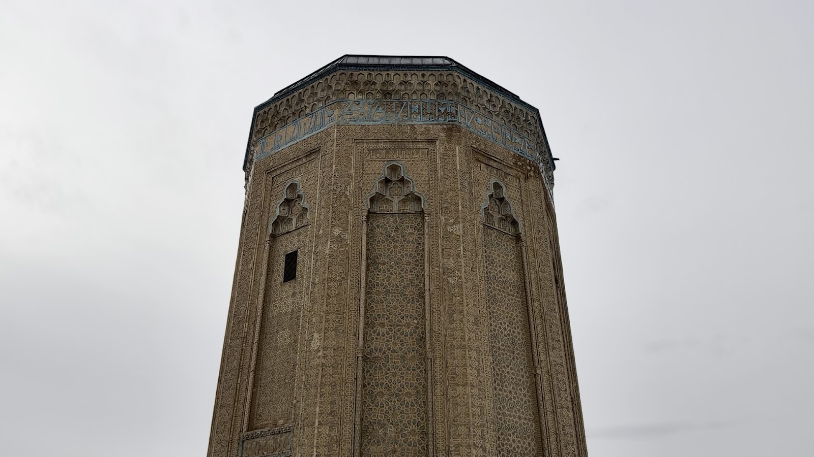 Mümine Hatun Türbesi — photo 3