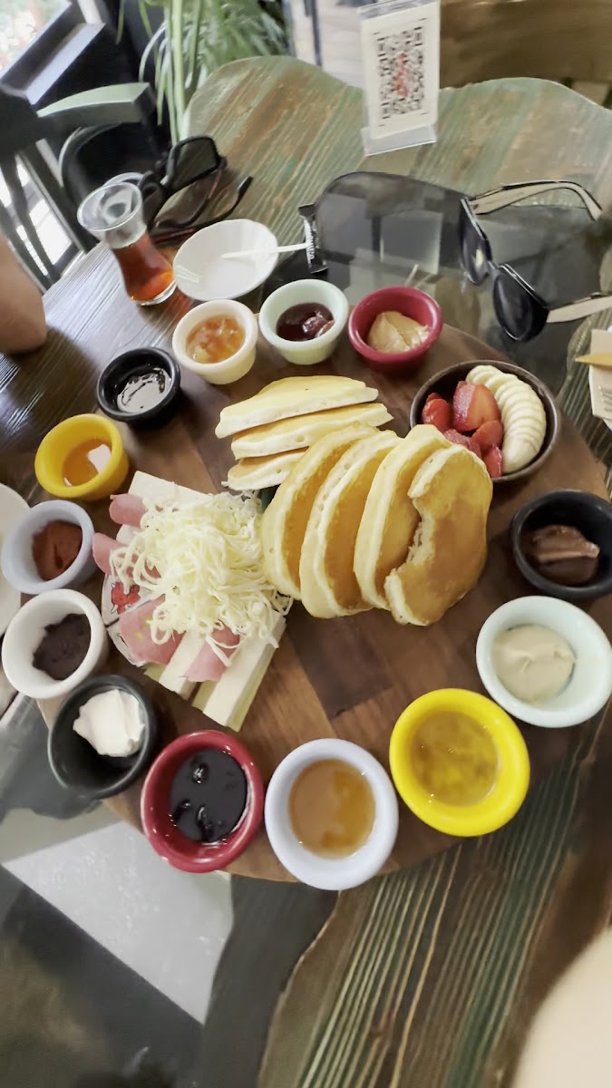 Munchies Crepes & Pancakes — fotoğraf 3