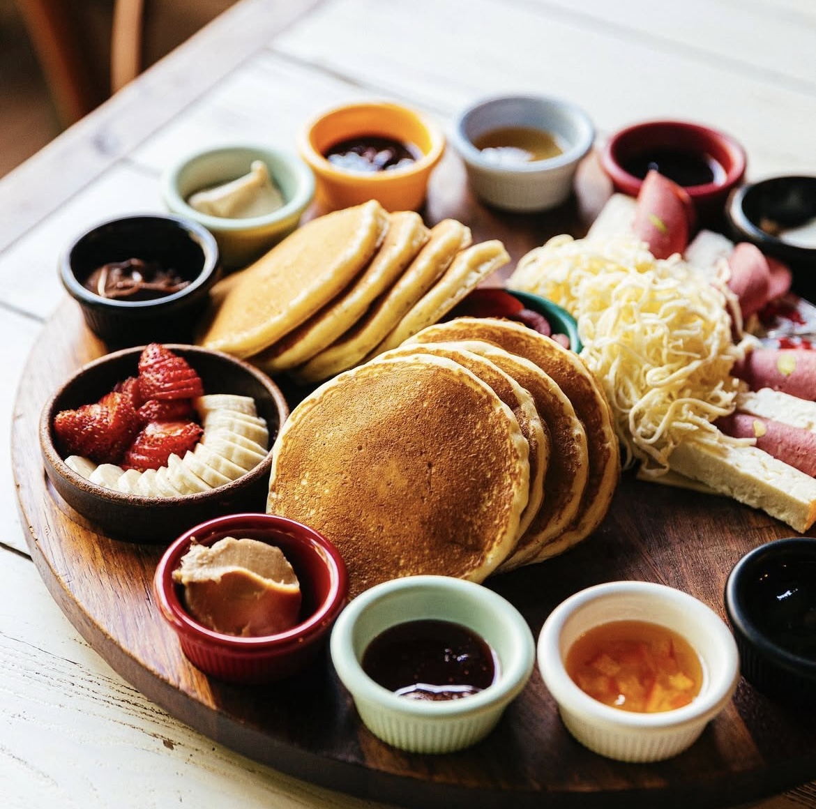Munchies Crepes & Pancakes — fotoğraf 4