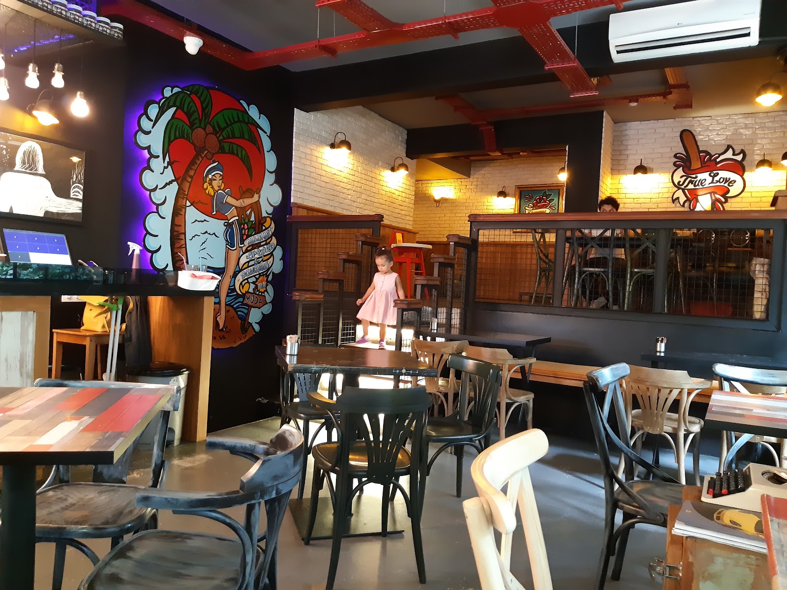 Munchies Crepes & Pancakes — fotoğraf 5