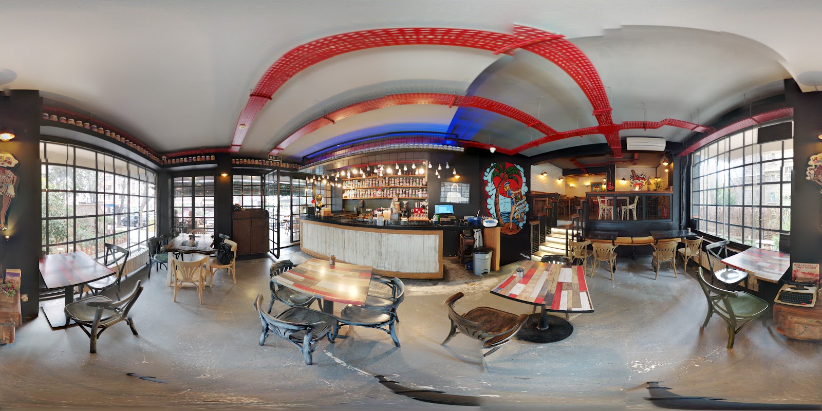 Munchies Crepes & Pancakes — fotoğraf 9