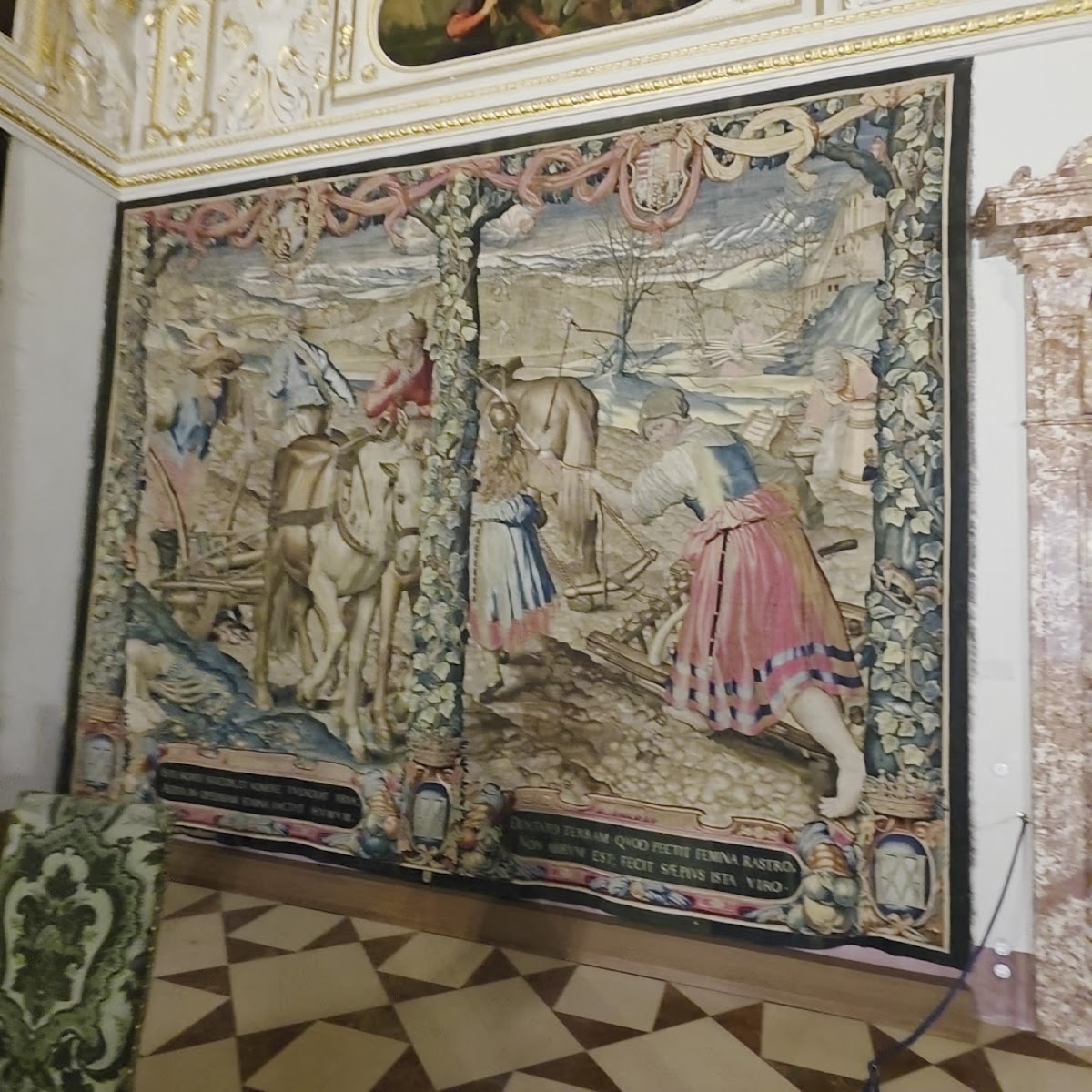Munich Residenz — photo 2