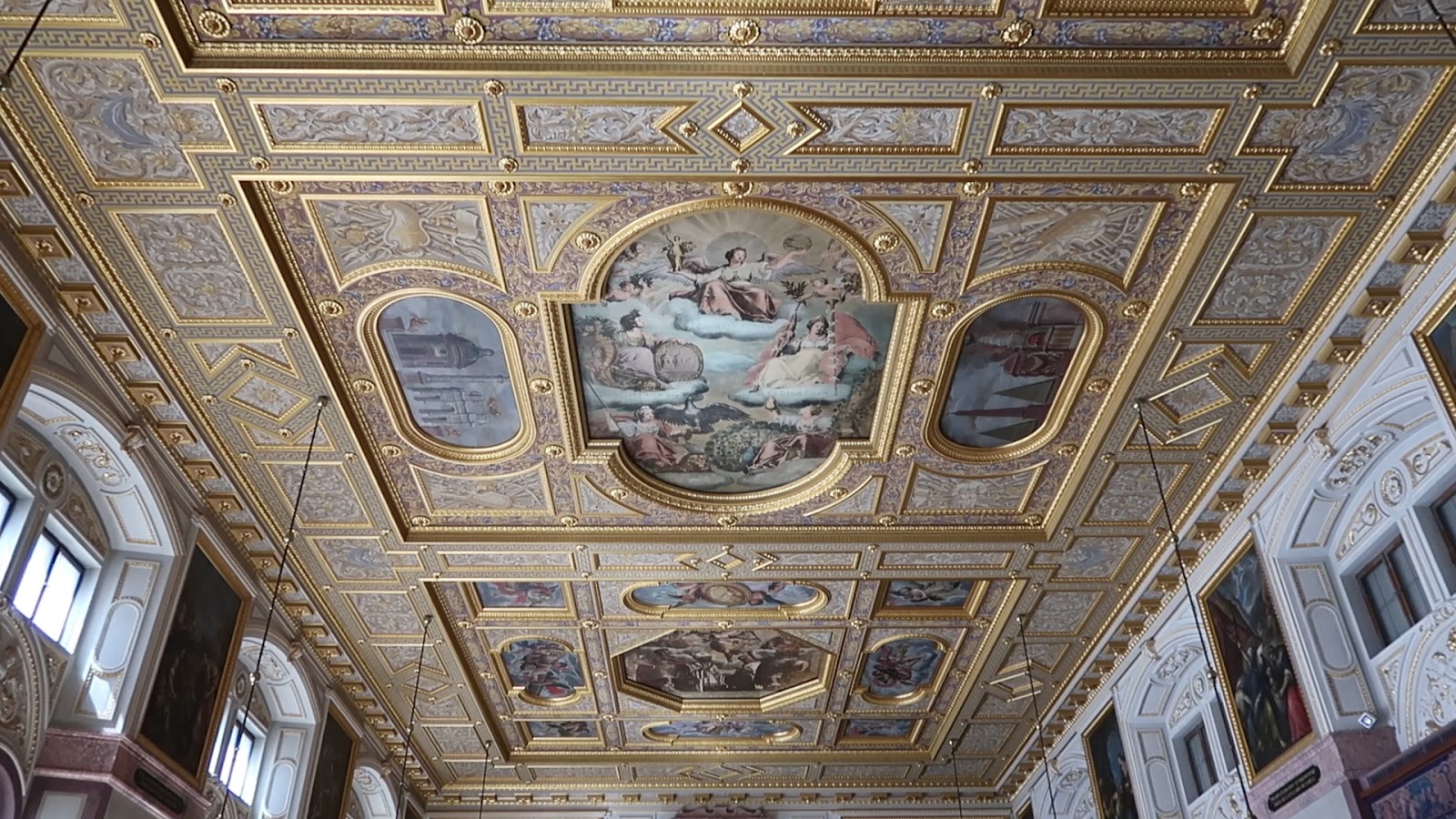 Munich Residenz — photo 3