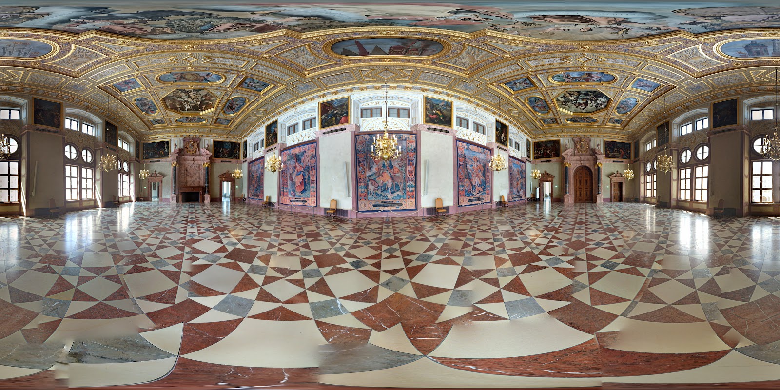 Munich Residenz — photo 4