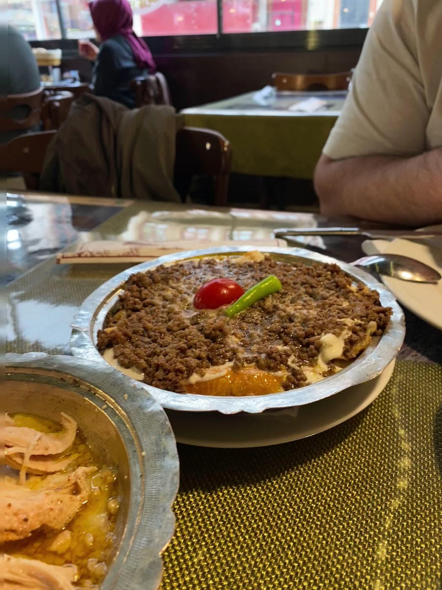 Münire Sultan Sofrası — fotoğraf 3
