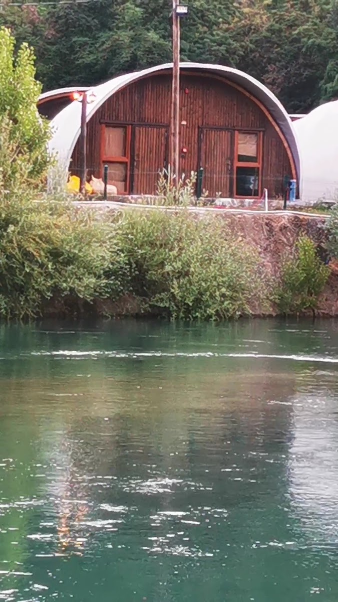 MUNZUR DOĞA OTELİ — fotoğraf 3
