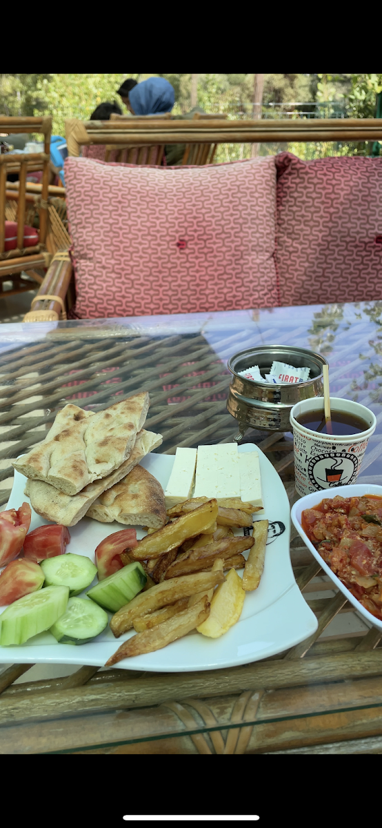 MUNZUR DOĞA OTELİ — fotoğraf 5