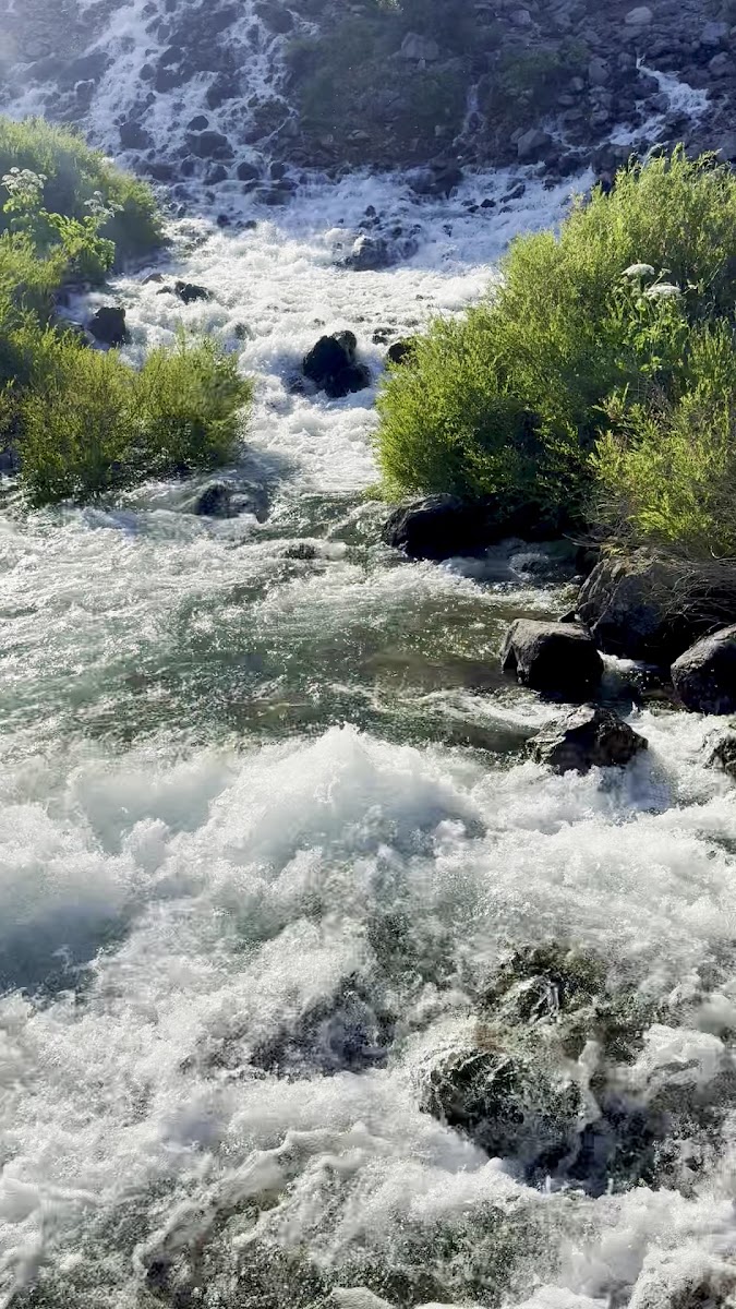 Munzur Gözeleri — fotoğraf 2