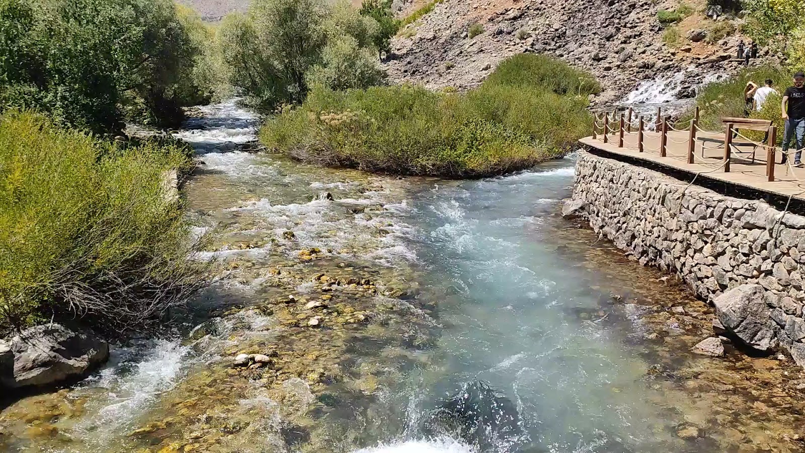 Munzur Gözeleri — fotoğraf 3