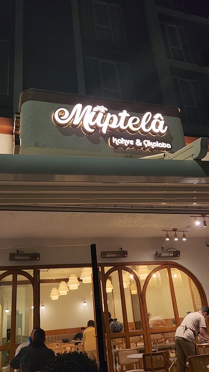 Müptelâ Gastronomi — fotoğraf 3