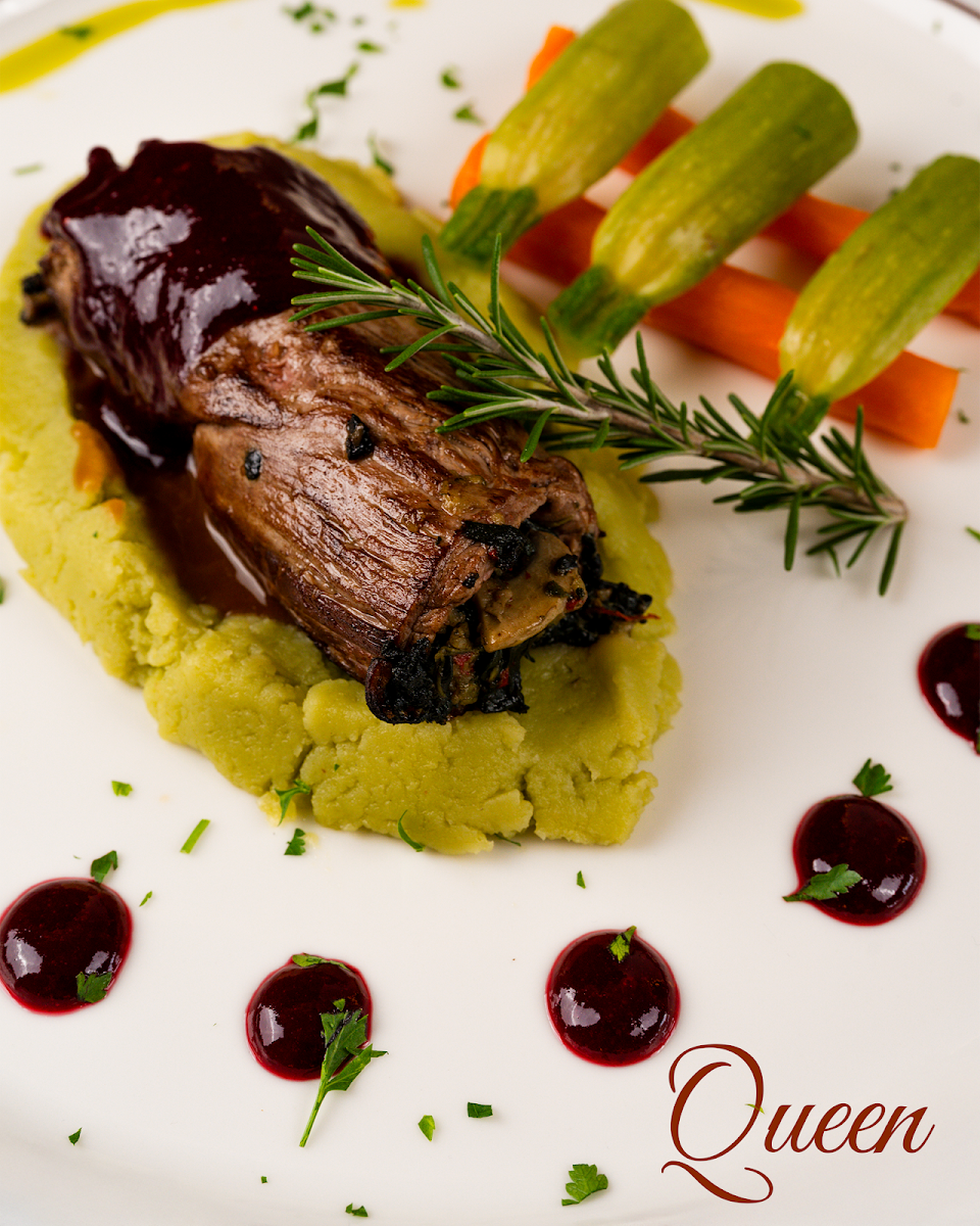 Müptelâ Gastronomi — fotoğraf 5
