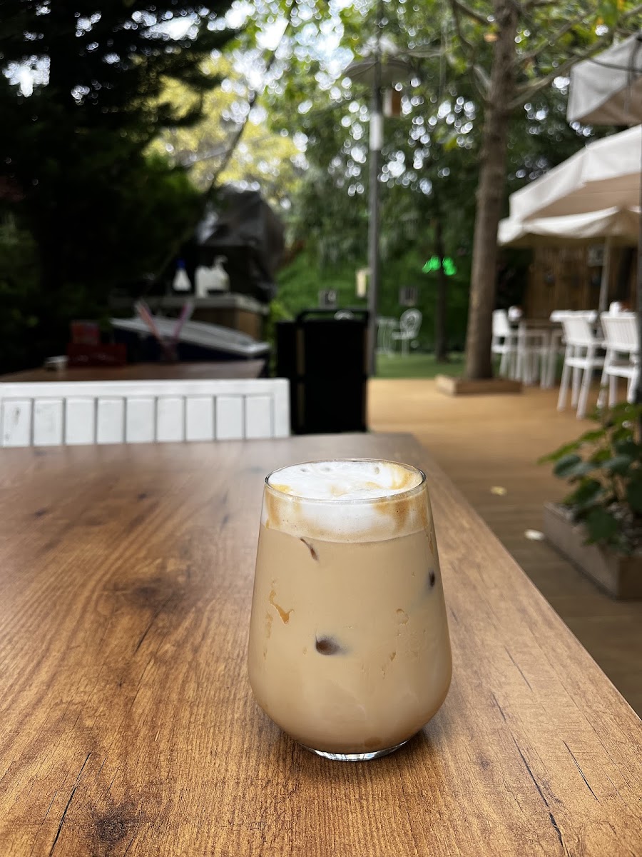 Müptela Kahvaltı & Brunch Restaurant — photo 2